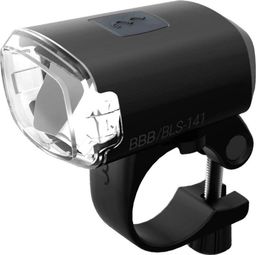 BBB Stud Lighting Front rechargeable