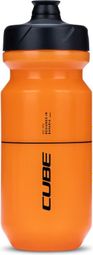 Bidon CUBE Flow 500 orange