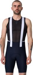 Rapha Brevet Element Cargo Blauw/Wit Slabbetje