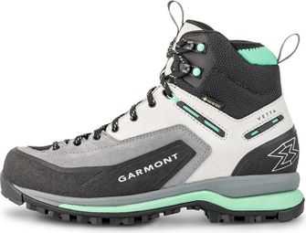 Botas de montaña Garmont Vetta Tech GTX negro mujer