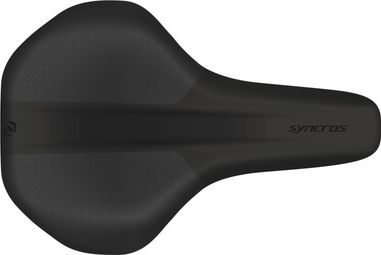 Syncros Capilano Urban zadel Zwart
