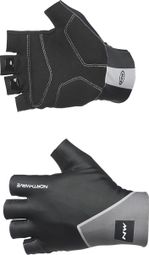 Northwave New Extreme Graphic Korte Handschoenen Zwart Grijs