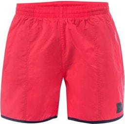 Colbl Homme Short De Bain Natation Rouge Speedo