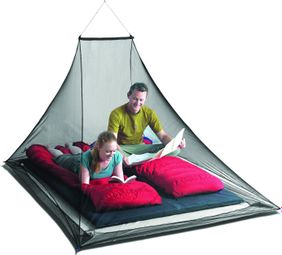 Moustiquaire Double Sea to Summit Mosquito Pyramid Net