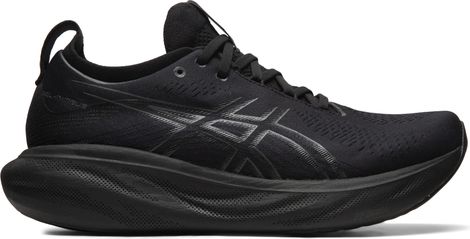 Zapatillas de Running Asics Gel Nimbus 25 Negras