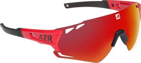 AZR Sportbrillen VUELTA RX ROUGE -ROUGE