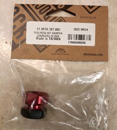 Guarnizioni Rockshox BoXXer 38mm Charger 3