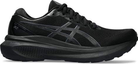 Asics Gel Kayano 30 Laufschuhe Schwarz Herren