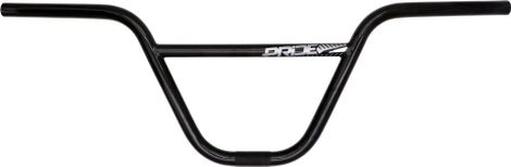 Pride Racing SevenMotion V2 Manubrio BMX - 22,2mm Nero