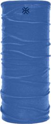 Unisex Merino Nekwarmer AYAQ Lobbia Blauw Meer