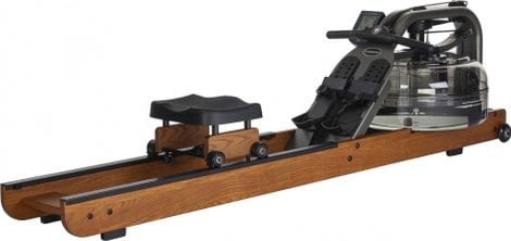 Fluid Rower - Rameur Apollo Pro XL