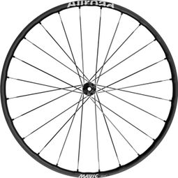 Paire de Roues Mavic Allroad SL 700 mm | 12x100-12x142 mm | Center Lock — vue 2