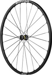 Paire de Roues Mavic Allroad SL 700 mm | 12x100-12x142 mm | Center Lock — vue 4