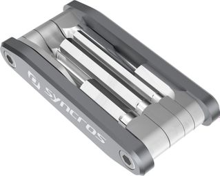 Syncros Matchbox 8 Multitool (8 functies)