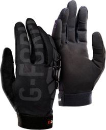 G-Form Sorata Long Gloves Black / Gray