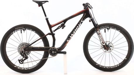 Produit reconditionné · Specialized S-Works Epic 8 XX SL AXS / Vélo VTT | Bon état