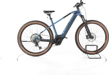 Produit reconditionné - Cube Reaction Hybrid Race E-Bike - Très Bon Etat