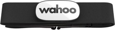 Wahoo Trackr Heart Rate Monitor Black