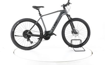 Produit reconditionné - Cube Reaction Hybrid Pro 500 E-Bike - Très Bon Etat