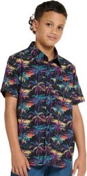 Chemise Dharco Enfant Tech Party Stoke Wizard 