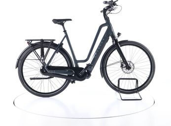 Produit reconditionné - Gazelle Chamonix C7 HMS Vélo électrique Femmes 2023 - Très Bon Etat