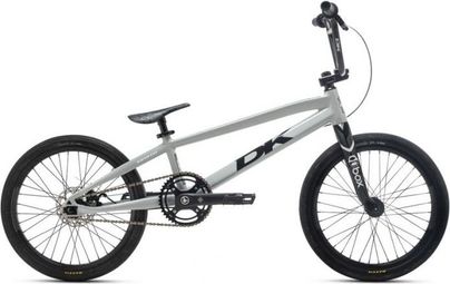 BMX Race DK bicycles Zenith Disc Gray 2021 | Alltricks.com