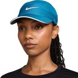 Casquette Nike Dri-FIT ADV Fly Bleu