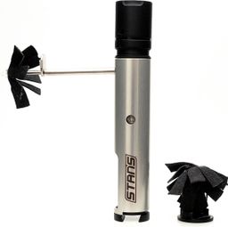 Stan's ongelofelijke DART Tubeless reparatiegereedschap