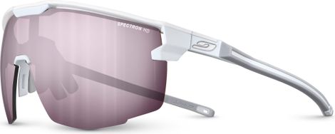 Julbo Ultimate Spectron HD 3-zonnebril, grijs/paars