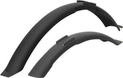 Fender Set 20  Polisport Everest Junior - noir