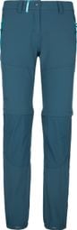 Pantalon randonnée modulable femme Kilpi HOSIO-W