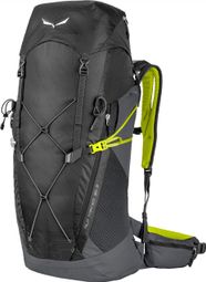 Salewa Alp Trainer 35+3L Hiking Bag Black