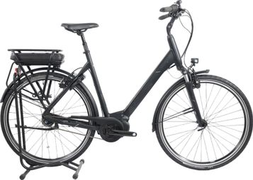 Produit Reconditionné · Vélo de ville électrique GIANT Entour E+ 1 RT LDS 2022 · Bon état