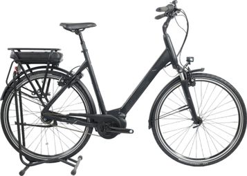 Produit Reconditionné · Vélo de ville électrique GIANT Entour E+ 1 RT LDS 2022 · Bon état