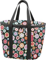 Klickfix Happy Flowers Geïsoleerde Mandtas