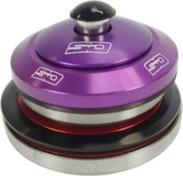 Jeu de Direction Integré SD Tapered Purple