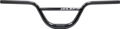 Pride Racing SevenMotion Cruiser V2 BMX handlebars - 31.8mm Black