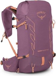 Osprey Tempest Velocity 20 Hiking Bag Women's Purple 20 L