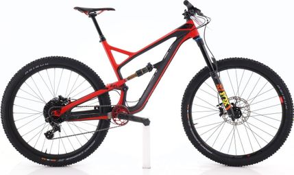 Produit reconditionné · YT Jeffsy X0 / Vélo VTT | Très bon état