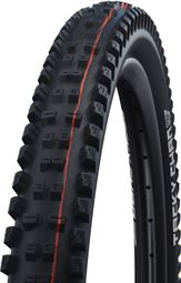 Schwalbe Tacky Chan 27.5'' MTB-Reifen Tubeless Ready Foldable Super Gravity Addix Soft E-Bike E-50