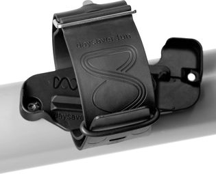 Supporto Daysaver Cradle per multiutensile Essential8 Nero