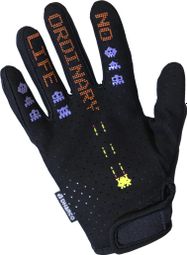 Gants Dharco Youth Race Glove Noir