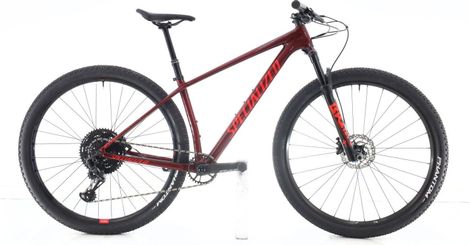 Produit reconditionné · Specialized Epic HT Carbone GX / Vélo VTT / Specialized | Bon état