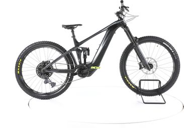 Produit reconditionné - Giant Reign E+2 Pro Vélo électrique VTT 2022 - Très Bon Etat