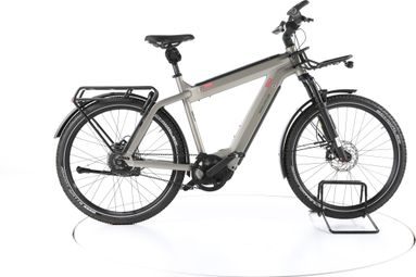 Produit reconditionné - Riese Müller Supercharger2 GT Vario Vélo Hommes  - Très Bon Etat