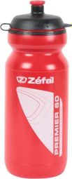 BIDON ZEFAL 600ml PREMIER 60 Rouge - 1613E.