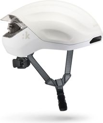 Fizik Kudo Aero Helmet White
