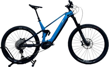 produit reconditionné . Conway eWME 5.9 MX XT 2023 . VTT électrique . Conway . très bon état