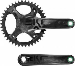 Campagnolo Ekar Ultra Torque 40 Zähne 1x13S Gravel Kurbelgarnitur