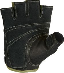 Gants de musculation pour homme - Power - Taille S